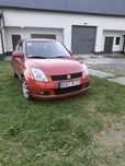 Suzuki Swift 4x4 1.3 GL