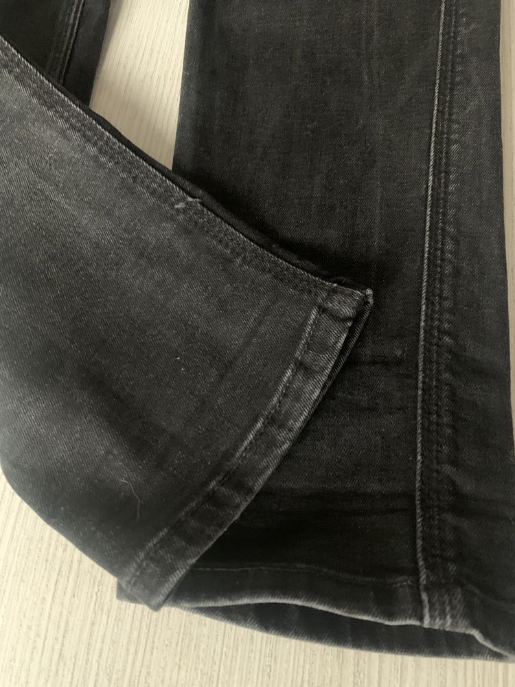 Spodnie Jeansy męskie hm 32
