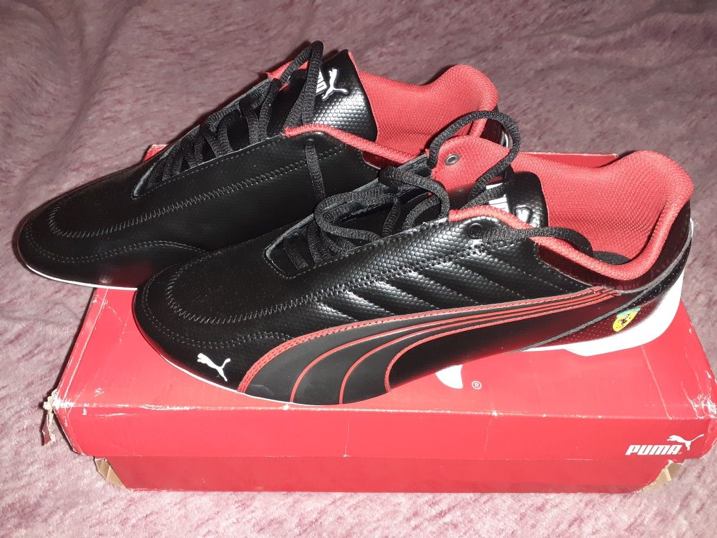 Buty sportowe puma