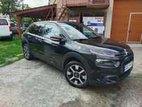 Citroën C4 Cactus CITROEN C4 CACTUS 1.2 PureTech 2019r.Bezwypadkowy,KLIMA ,NAVI.