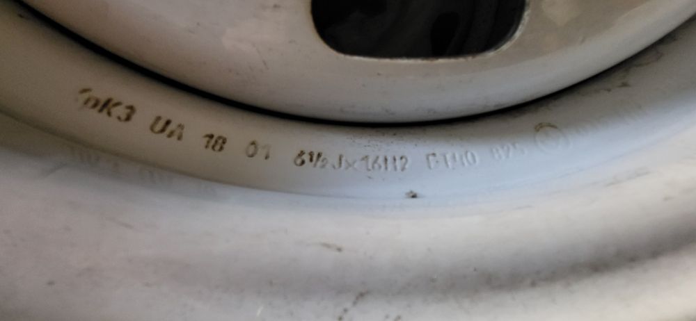 Колеса в сборе 225/75 R16  УАЗ