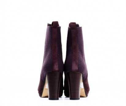 Clarks kendra porter черевики на підборах