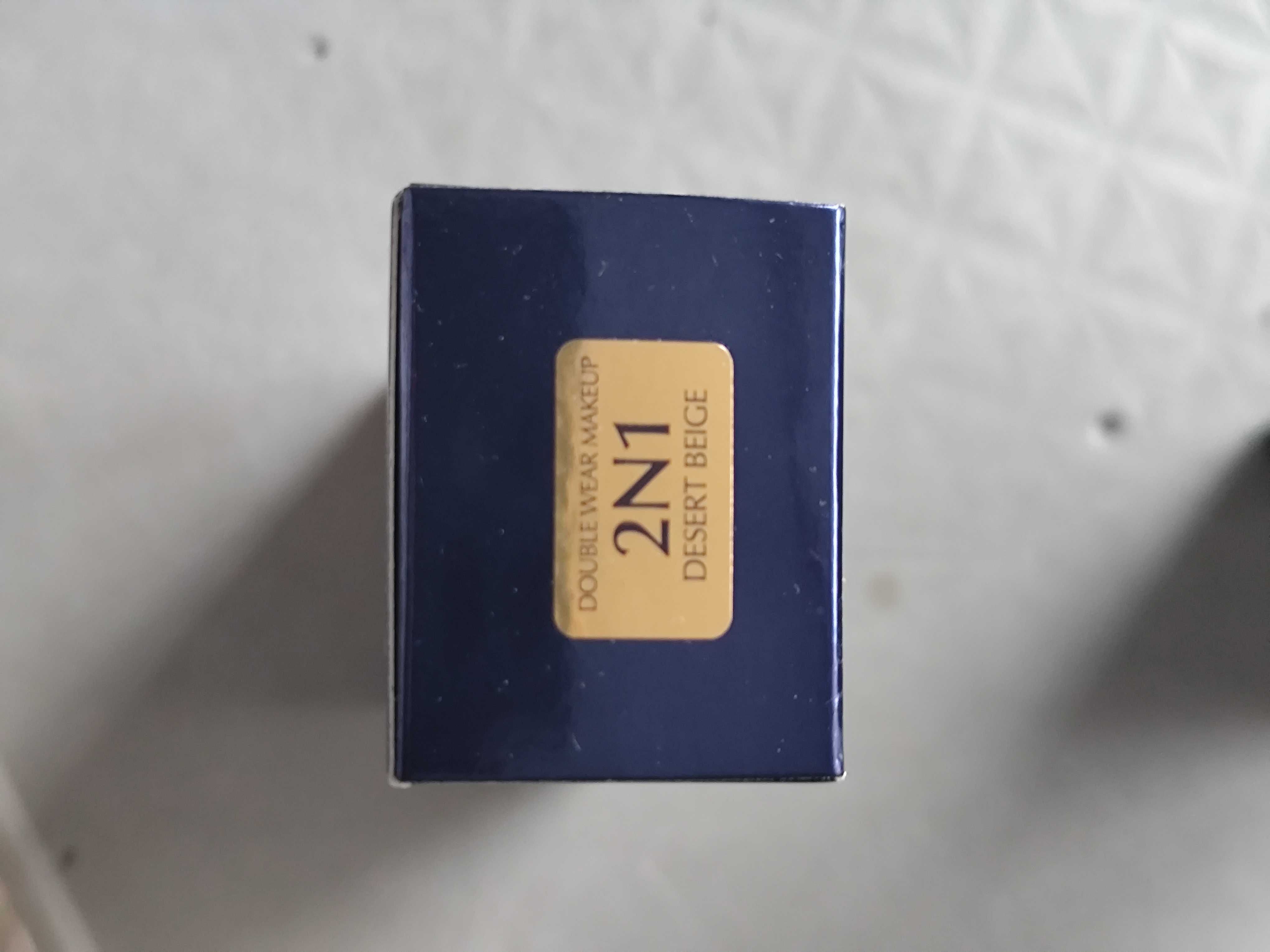 2n1  Desert Beige podkład Estee Lauder 30ml