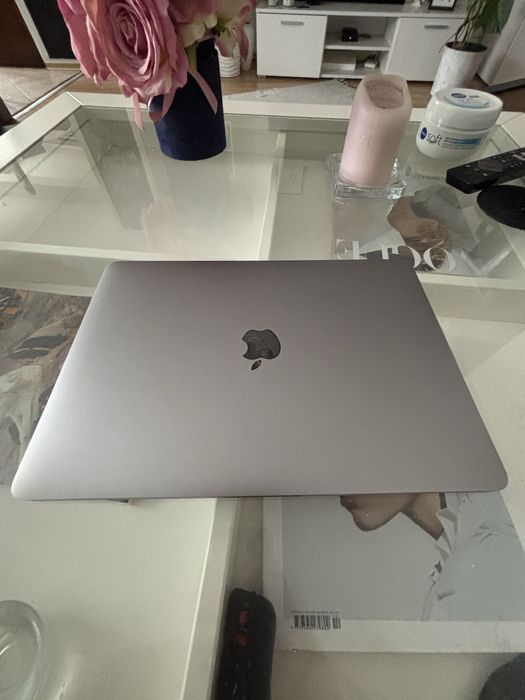 Macbook Pro 13 2017