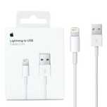 Oryginalny kabel iPhone Apple lightining 2 metry OKAZJA!