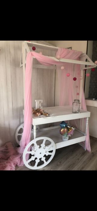 Кенді Бар, Candy bar, фотозона