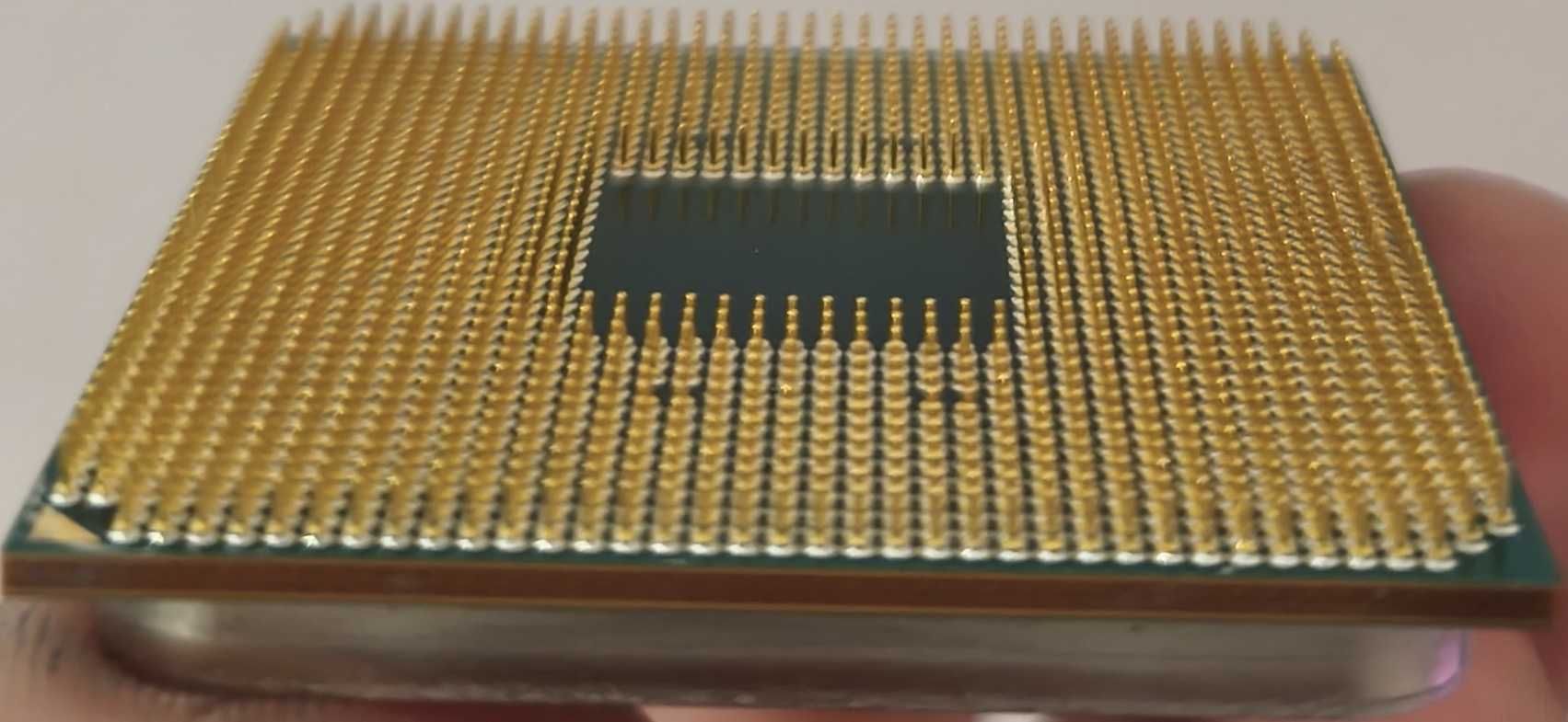 Ryzen 5 3600 + Cooler Wraith Prism (Fatura e Garantia)