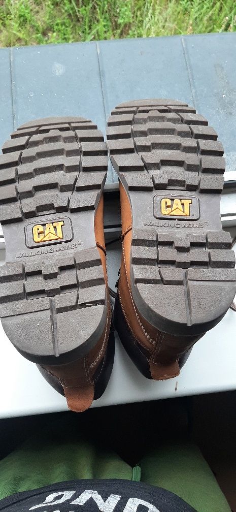 Męski Buty Caterpillar Colorado 2.0
