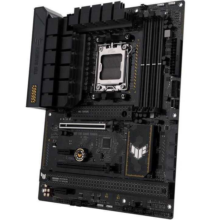Материнська плата ASUS TUF GAMING B650-PLUS