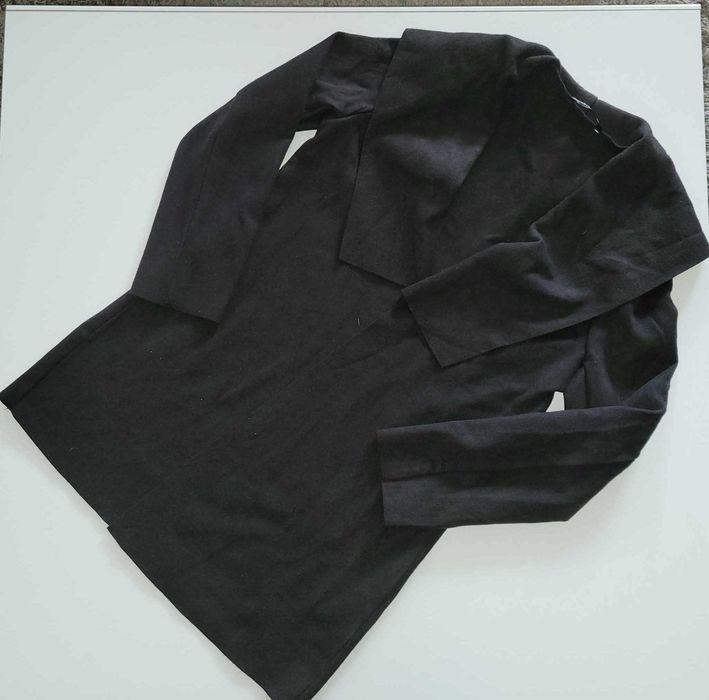 Stylowa Narzutka - Kardigan Shein