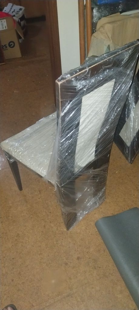 Mesa jantar extensível antarte