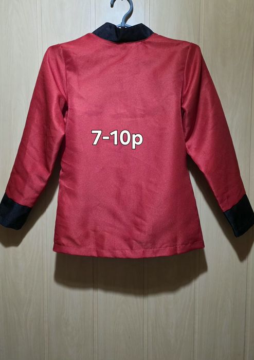 Карнавальный пиджак