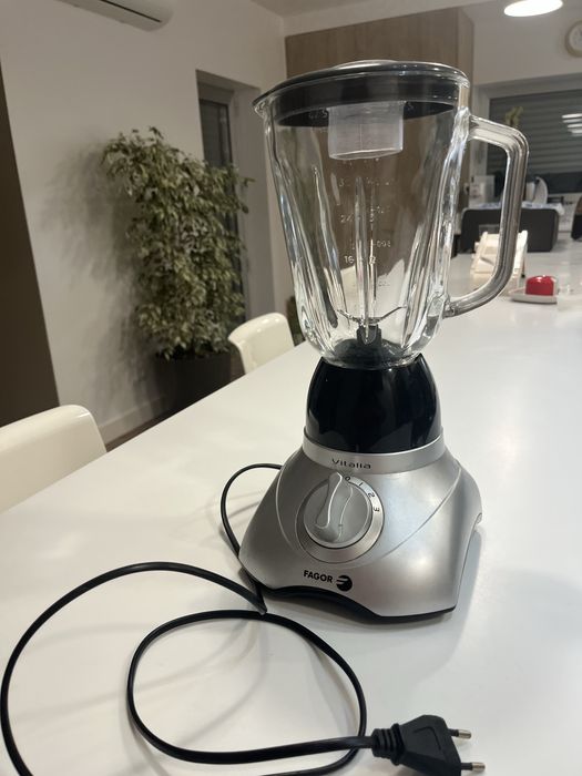 Liquidificador fagor