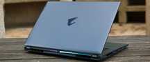 Laptop Aorus 16X RTX4070 i7-14650HX 32GB 1TB WIn11