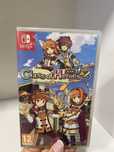 Gra Class of Heroes 1&2 complete edition na nintendo switch Nowa
