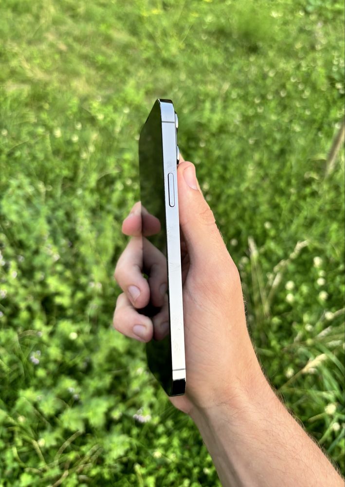 Iphone 13 Pro Max 128gb graphite Айфон 13 Про Макс 128гб