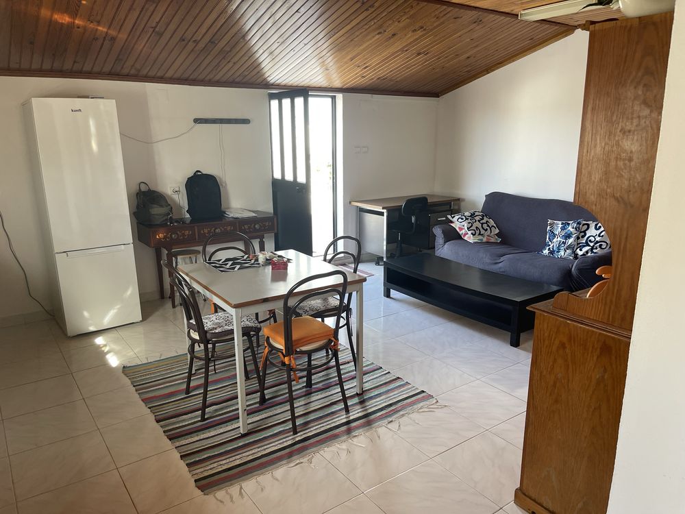 Quarto para Professoras