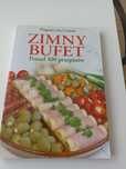 Sprzedam książkę Zimny Bufet