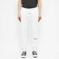 Fear Of God Essentials Pants White
