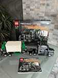 LEGO Technic - Грузовик MACK Anthem (42078)