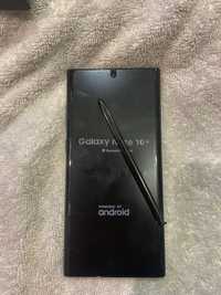 Samsung Galaxy Note 10 Plus512 GB