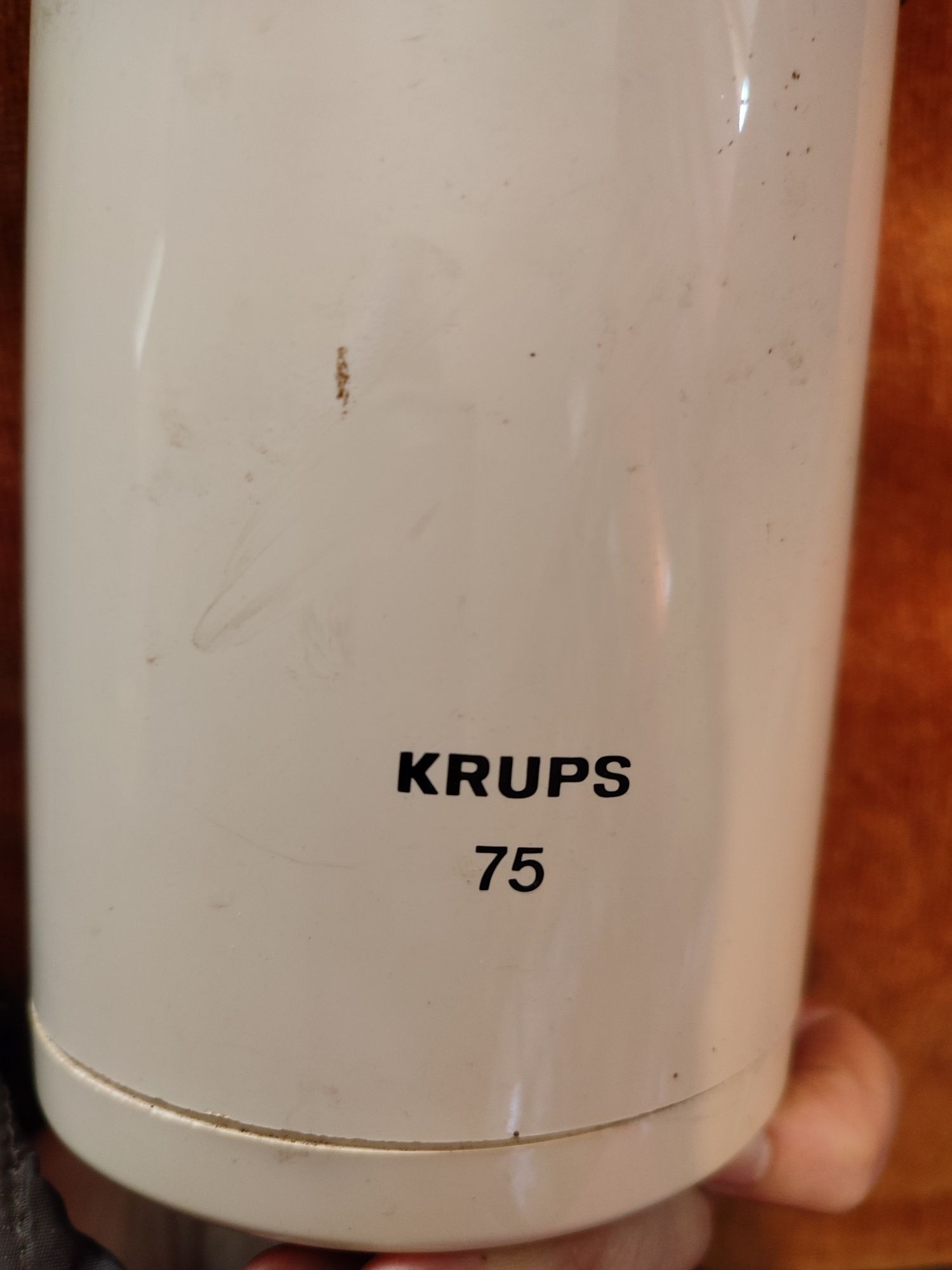 Moinho de café Krups