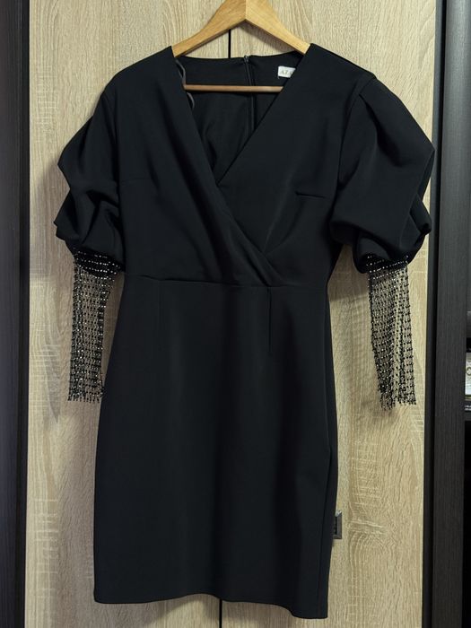 Продам чорне плаття