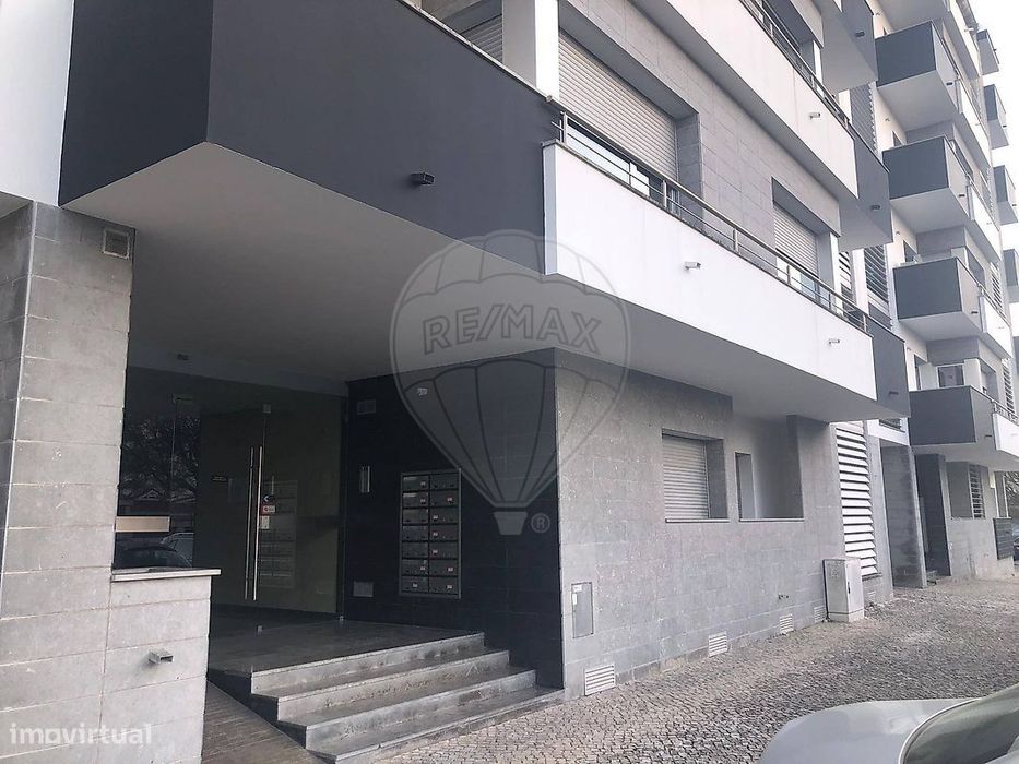 Apartamento T2 para arrendamento