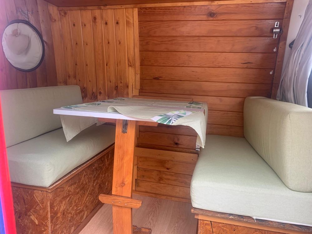 Renault Trafic (TBX 300)
