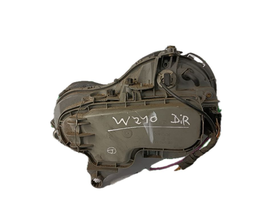 Ótica / farol direita MERCEDES-BENZ Classe E (W210)