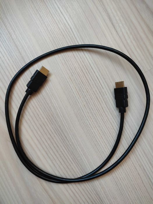 Кабель HDMI-HDMI (довжина 110мм.)