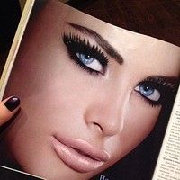 Обучение по наращиванию ресниц 3000 гр.