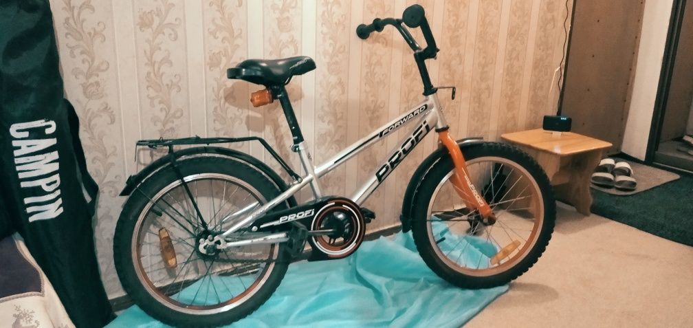 Велосипед Forward Profi