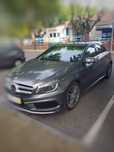 Mercedes A180 AMG Auto
