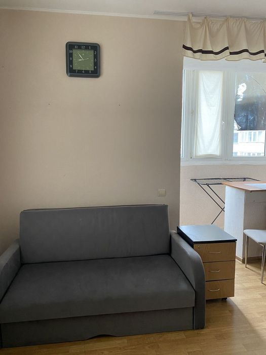 Здам 1-кім.квартиру, Позняки, вул. Урлівська 21-А.