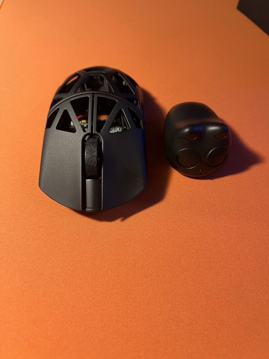 WLMOUSE Beast X Mini Pro
