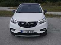 Opel Mokka X1,6 CDTI eco flex Start Stop przebieg tylko 89 tys. km