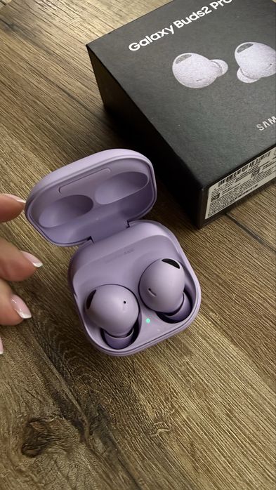 Навушники Samsung Buds2 Pro