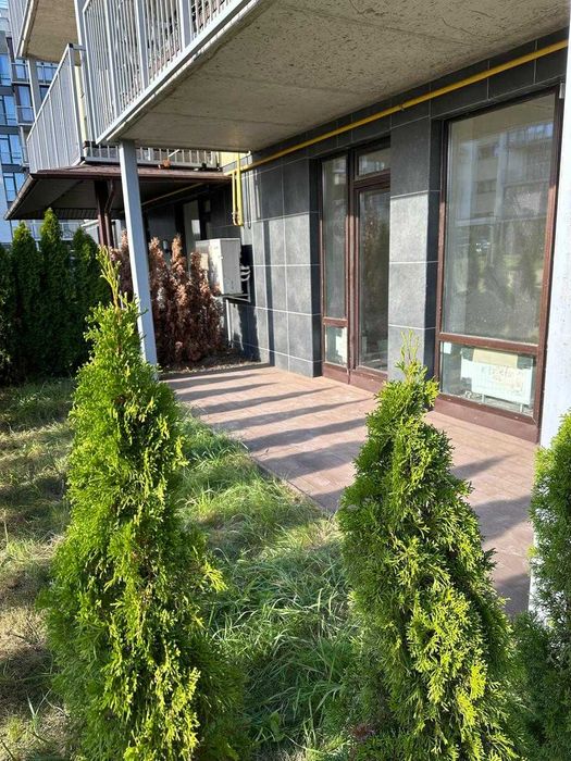 Унікальна 3-кімнатна квартира в ЖК «Ліпінка» по вул. Замковецька, 88А