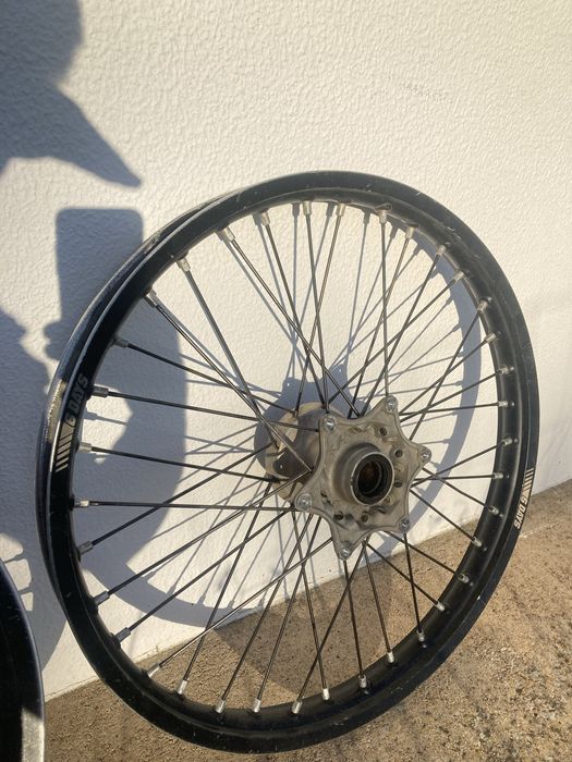 Rodas KTM 21” 19”