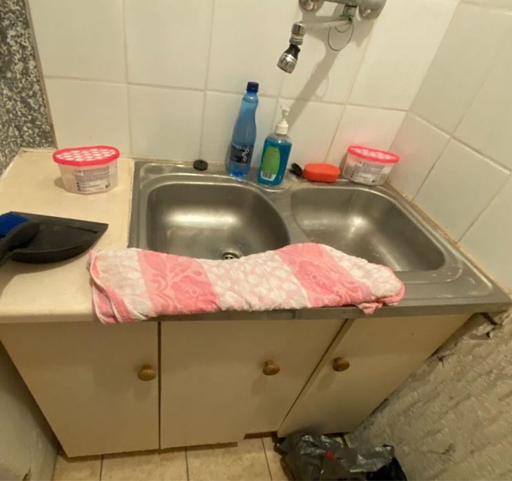 Meble za darmo oddam