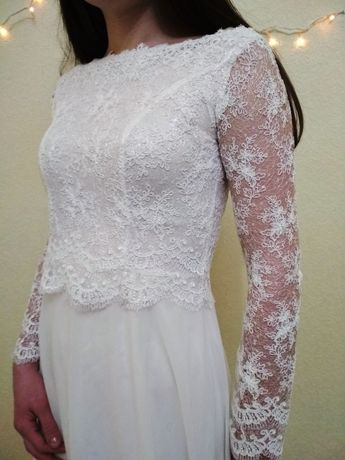Свадебное платье / платья выпускное