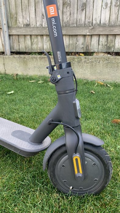 Продам Електросамокат Xiaomi Essential 3 Pro — ОРИГІНАЛ