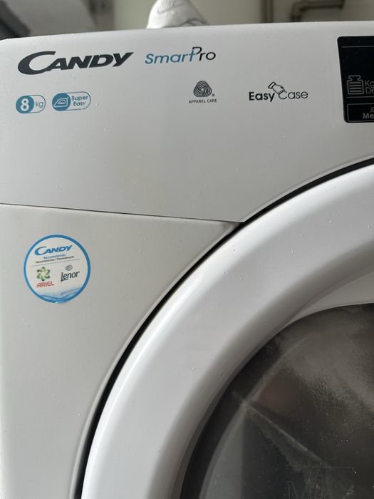 Vendo maquina de secar