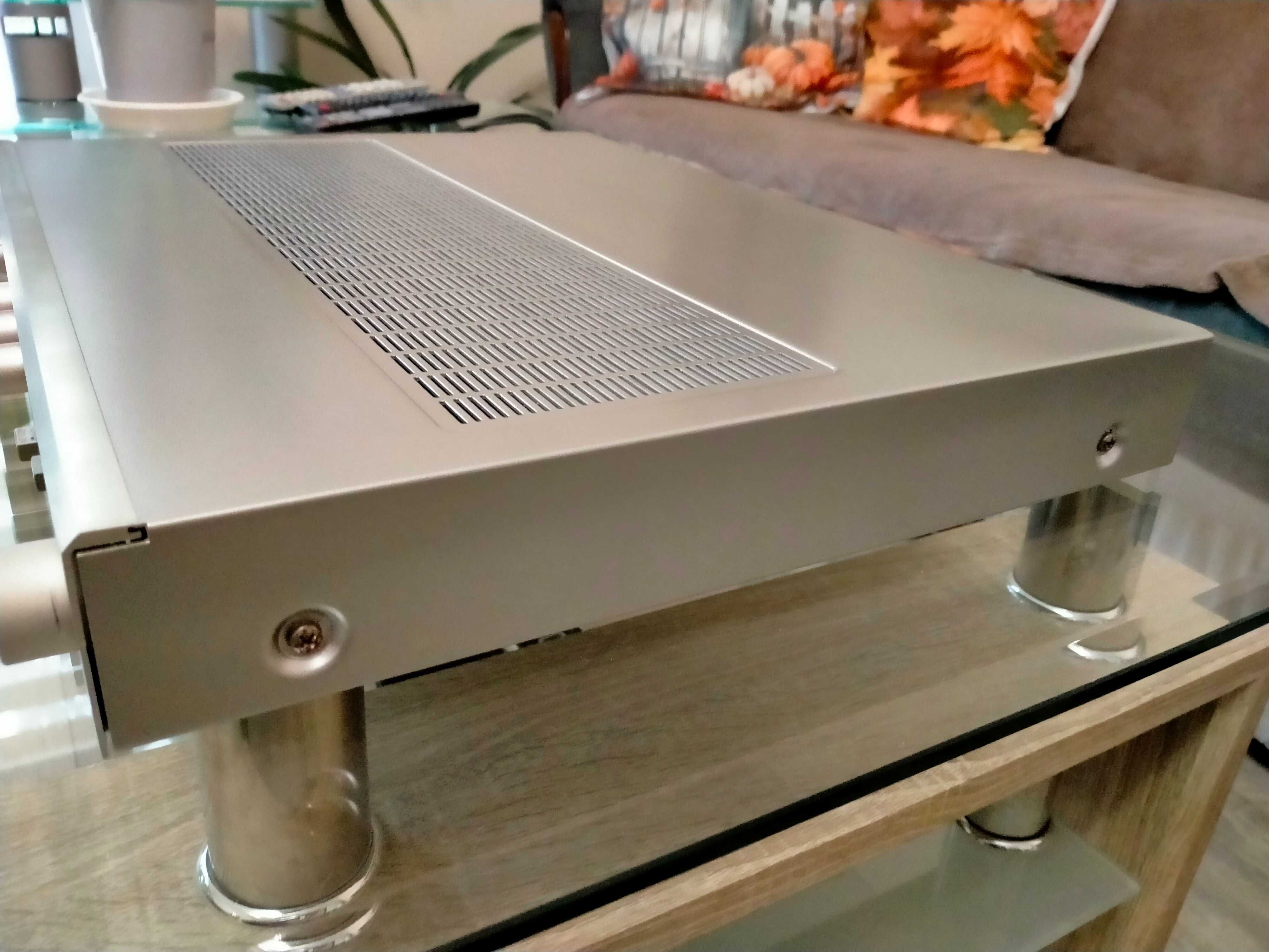 Wzmacniacz DUAL CV 1150