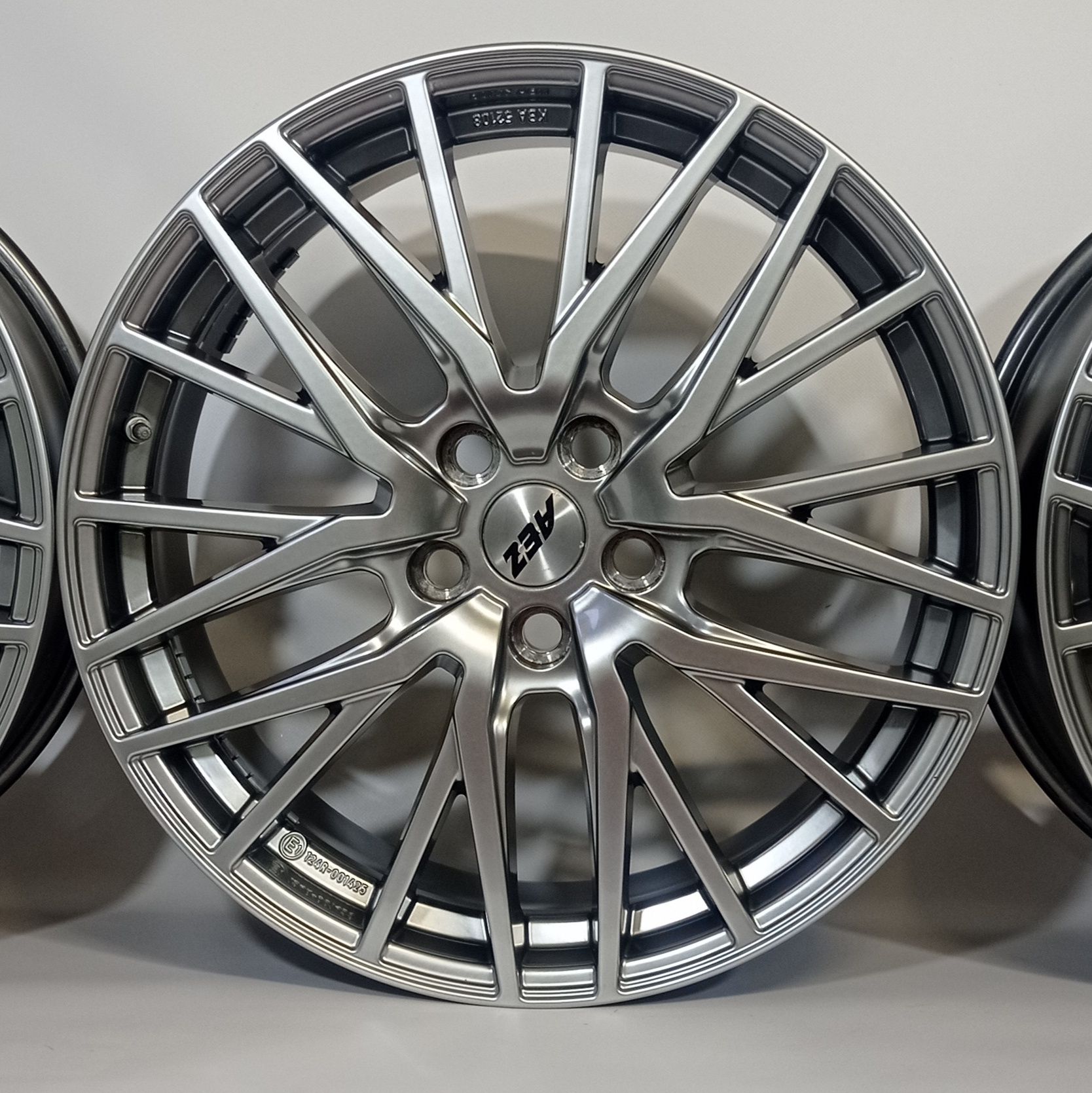 20" 5x120 range rover sport, opel insignia bmw x5 tuareg