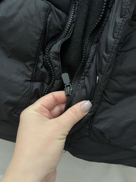 Зимова куртка Zara 104