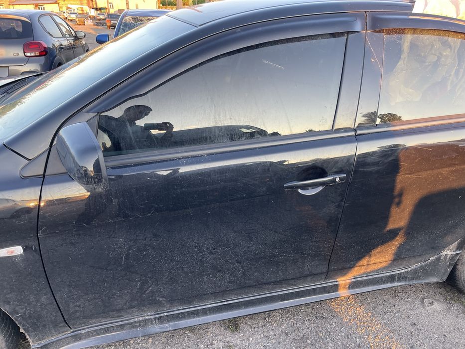 Mitsubishi Lancer X, IX, Разборка Лансер Х, Лансер 9