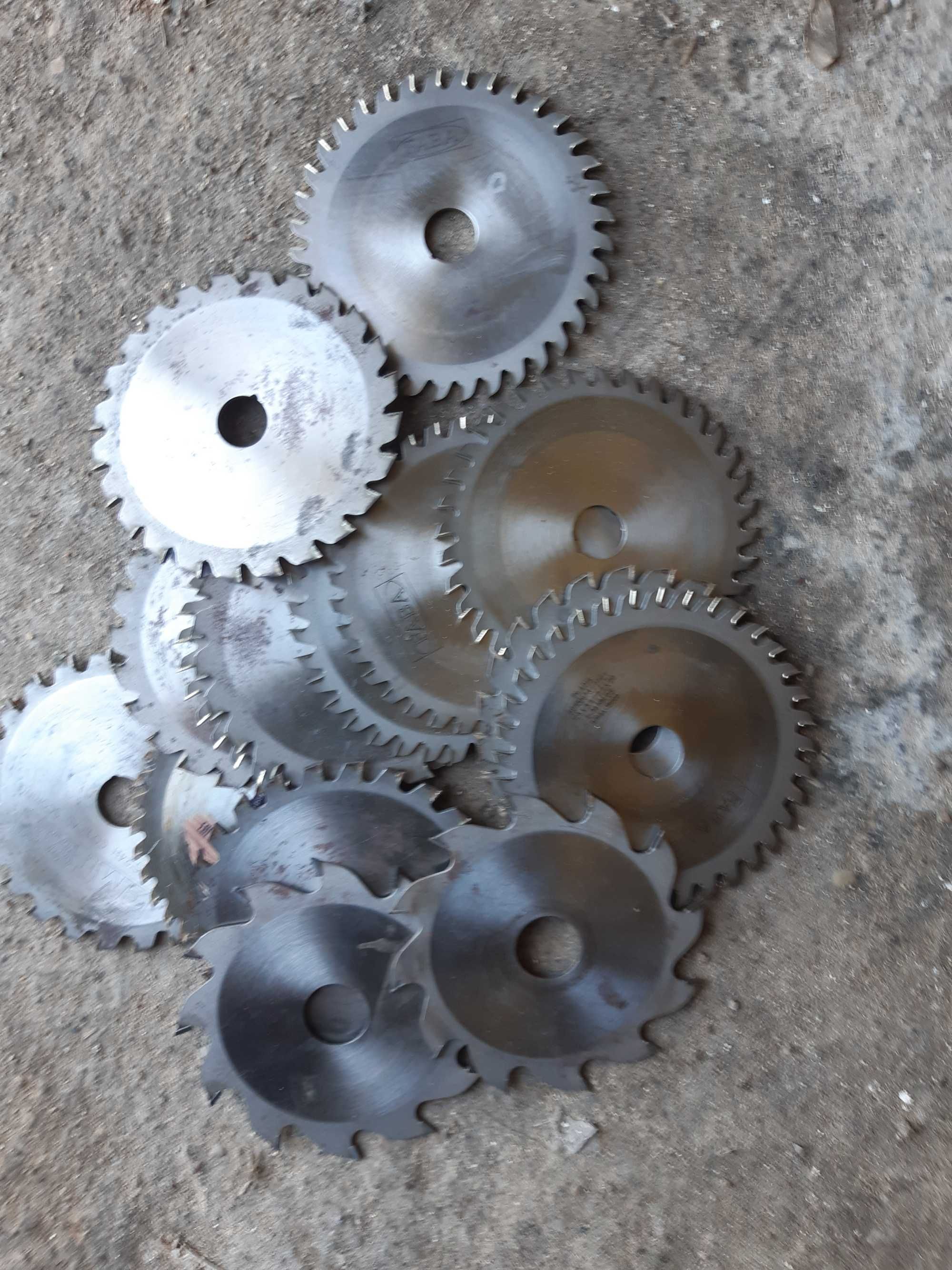 tarcze pił 300x2,2