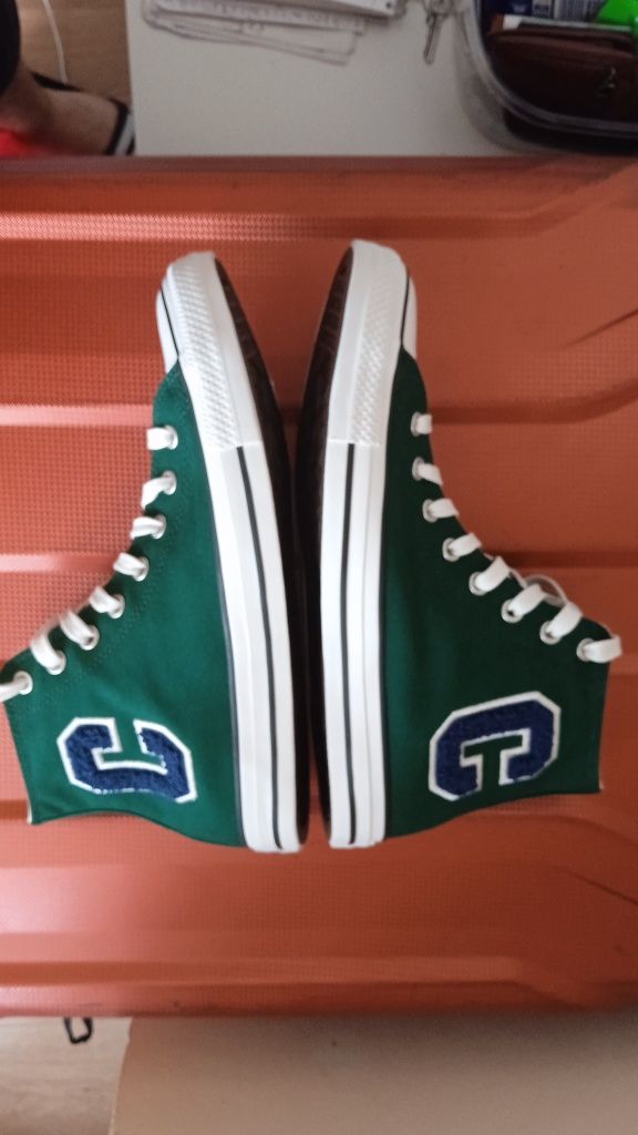 Кеди Converse All Star - 44 розмір. Оригінал